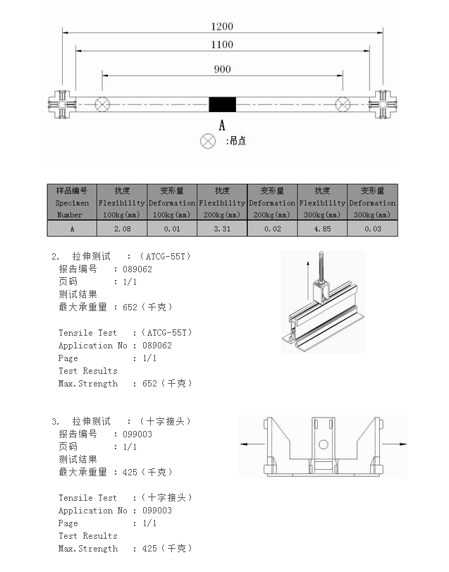 FFU吊顶龙骨 FFU吊顶龙骨